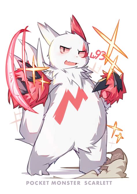 zangoose porn|Videos Tagged with zangoose (pokemon) .